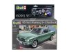 Revell 67065 Ford Mustang 1965 2+2 Fastback Model Set 1/24